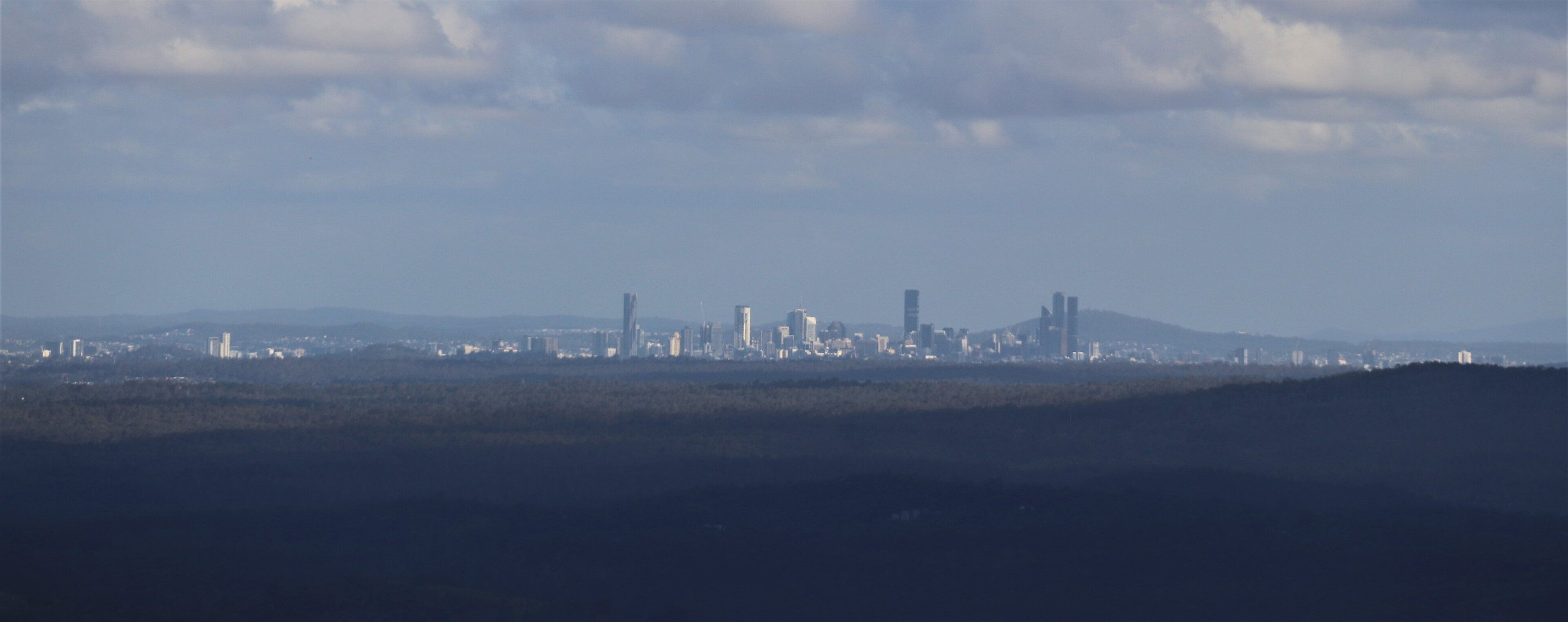 Couples Retreat Bluegum - Deluxe Studio With Breathtaking Views