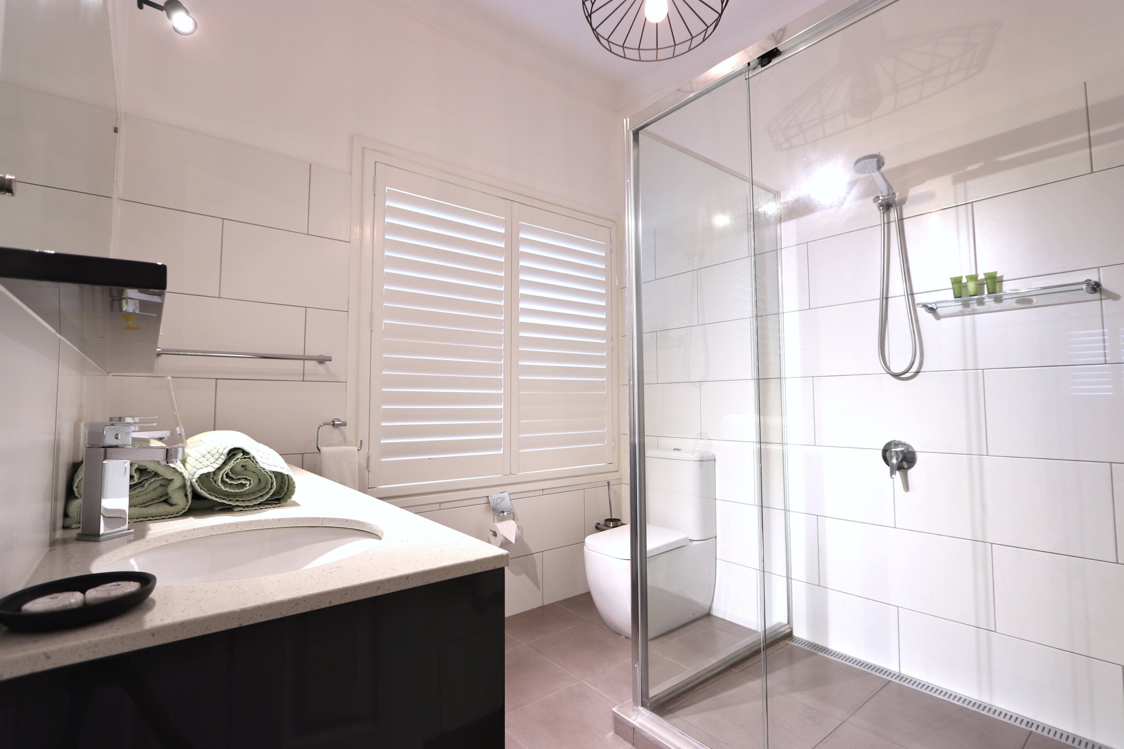 Couples Retreat Bluegum - Deluxe Studio With Breathtaking Views