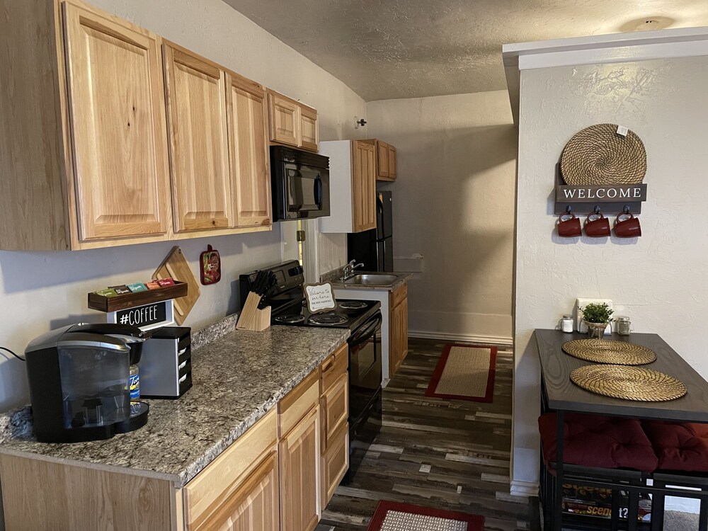 Charming 1B/1B★RV Parking ★3 Miles to Twin Falls