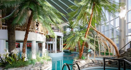 Holiday Club Katinkulta Superior Apartments