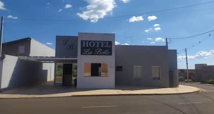 Hotel La Bello