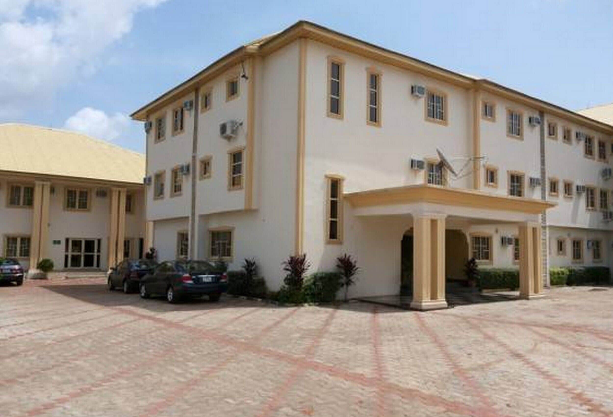 Kim Royal Hotel And Suites in Asaba, Nigeria