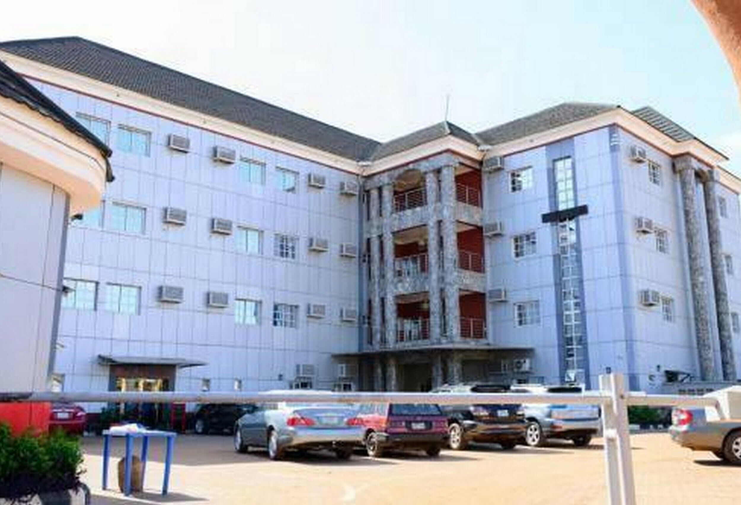 Topview Hotel, Asaba in Asaba, Nigeria