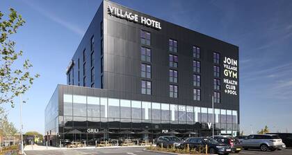 Village Hotel Southampton Eastleigh