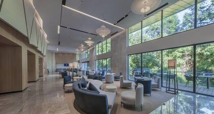 Holiday Inn Express E'mei Qiliping