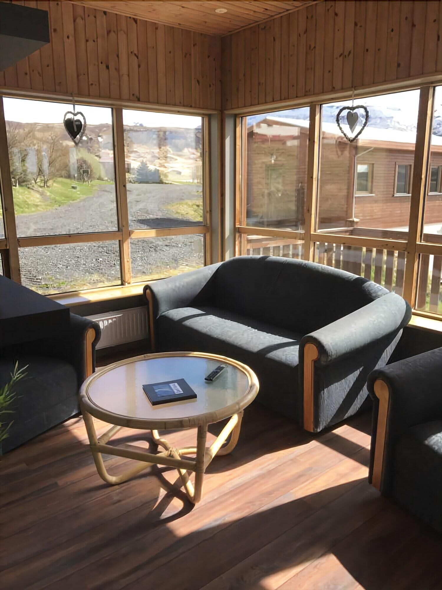 Stóra Mörk 3 in Rangaring Eystra, Iceland