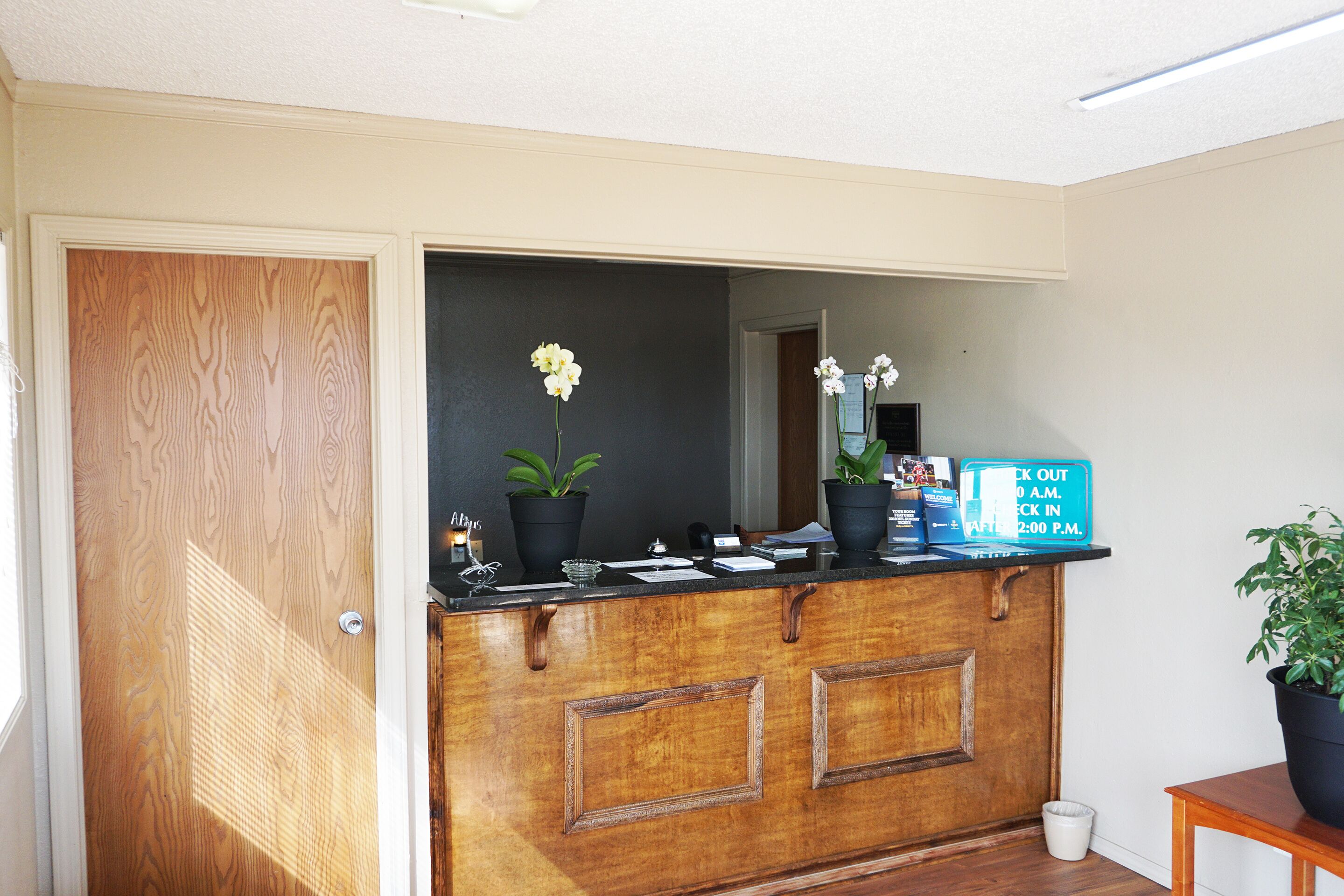 Hotel Altus N Main St in Altus, United States