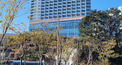 Hotel All Geoje