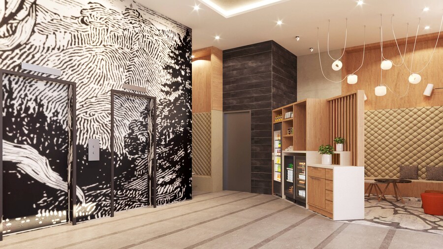 TownePlace Suites by Marriott New York Manhattan/Chelsea