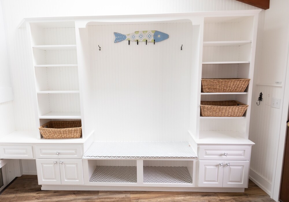 Downtown Oasis One Block from Beach and Shopping. Harbor Springs Vrbo