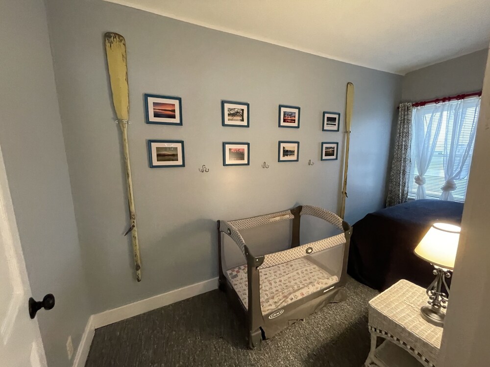 Lakefront Little Paw Paw Lake Cottage Paw Paw Lake Vrbo