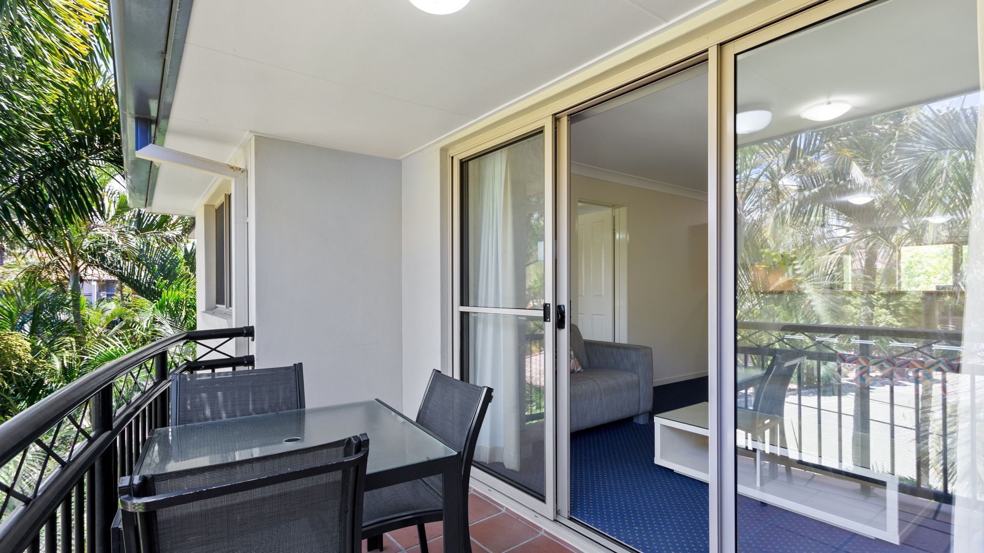 Turtle Beach Resort - 2 Bedroom Family Apartment