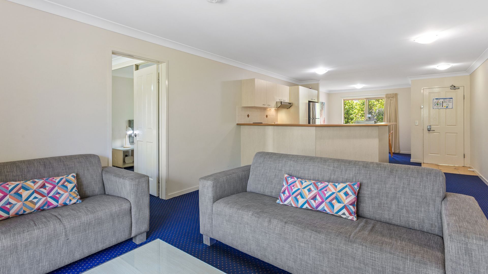 Turtle Beach Resort - 2 Bedroom Family Apartment