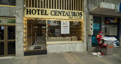 Hotel Centauros del Llano