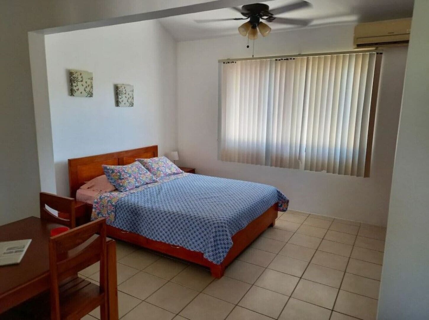 Las Torres 02 - Studio Unit Close To Beach and Restaurants in Liberia, Costa Rica