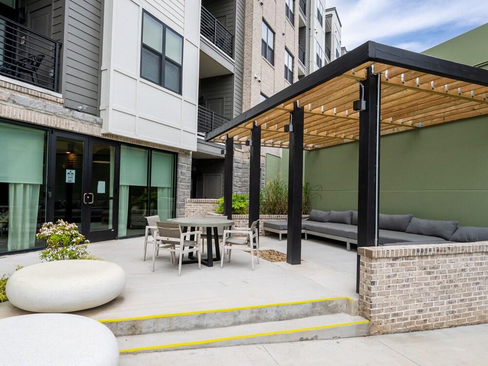 Luxury Boutique Condo in the ❤ of Downtown Asheville