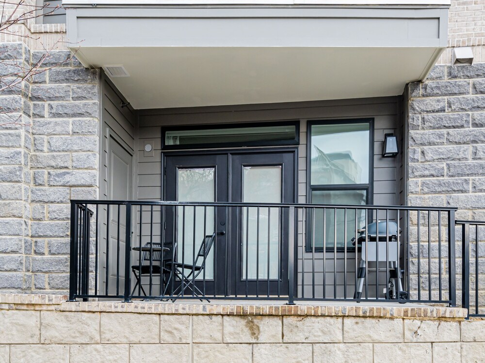 Luxury Boutique Condo in the ❤ of Downtown Asheville