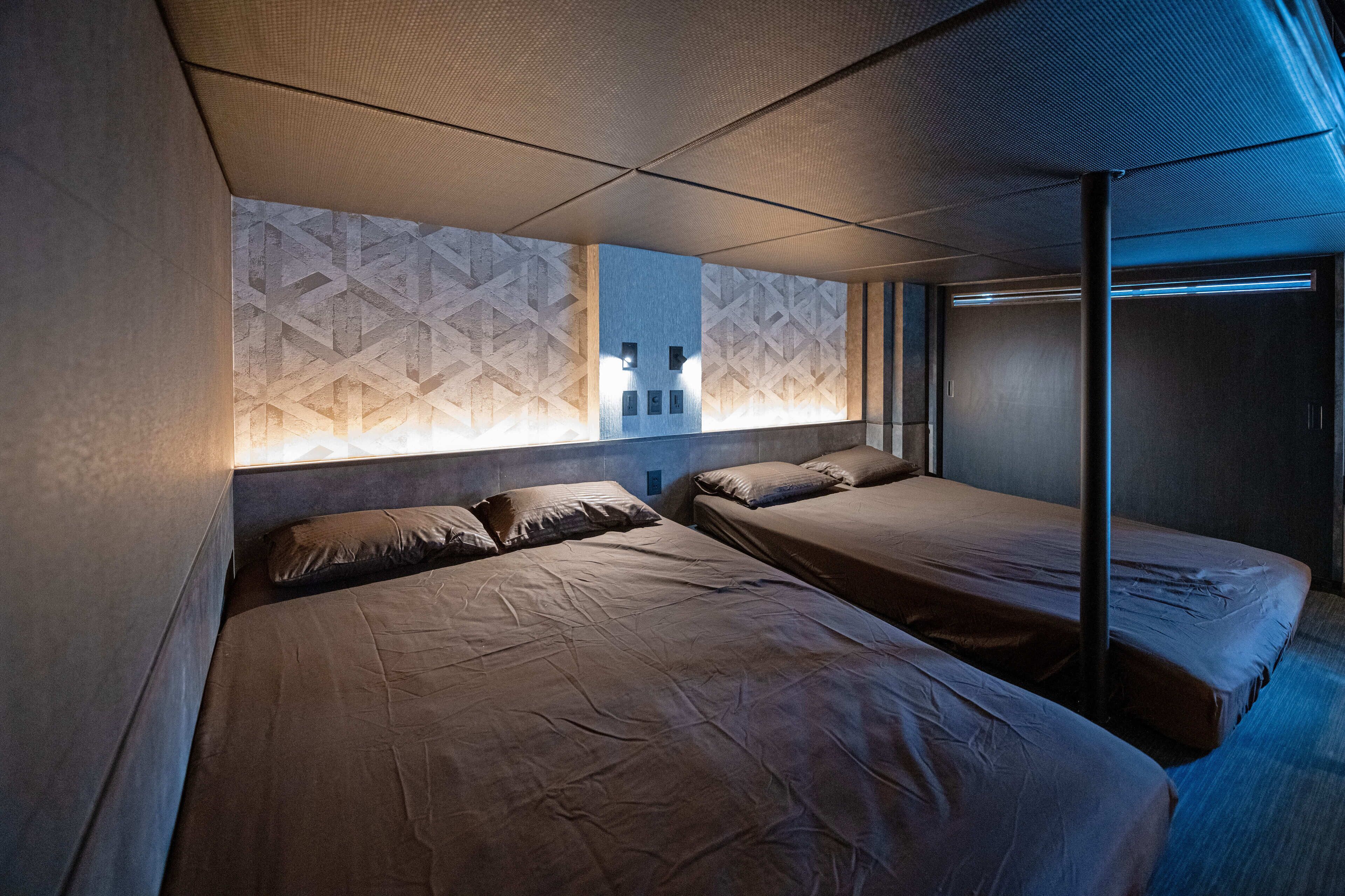 Trive Sakae 口コミ 部屋写真 料金 お得情報 エクスペディア