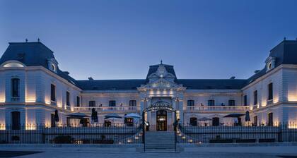 Best Western Plus Hotel de la Cite Royale