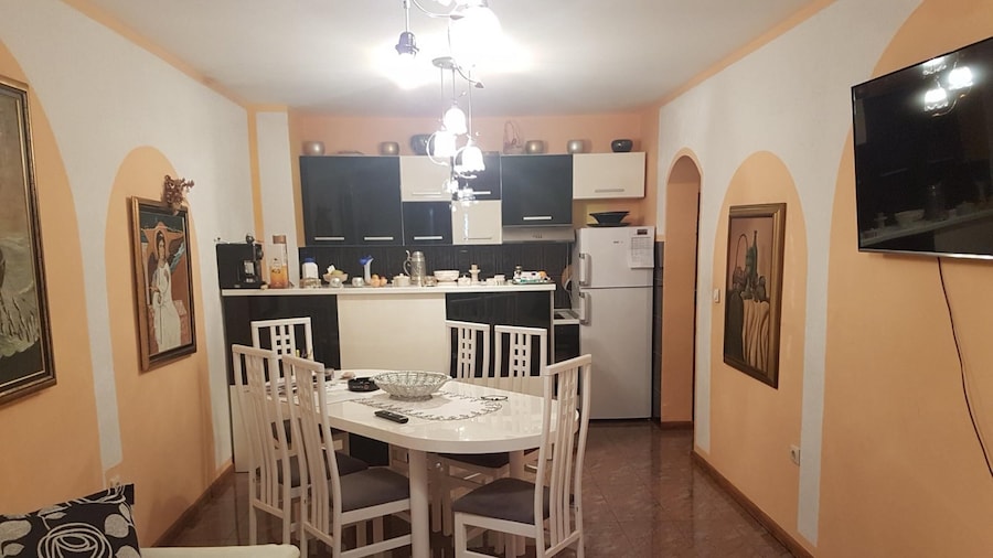 Villa Nebojsa