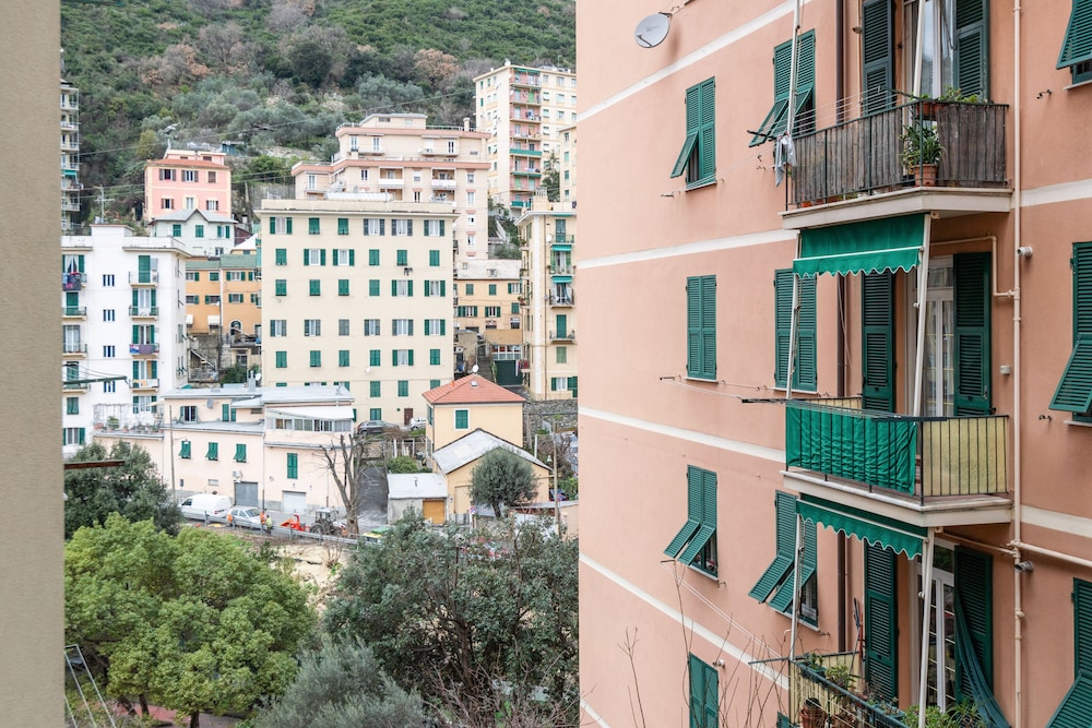 Borgoratti Comfortable Apartment