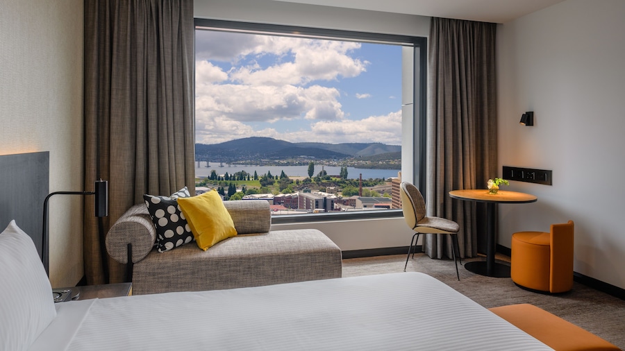 Mövenpick Hotel Hobart