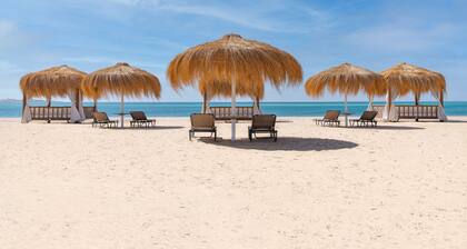 Steigenberger Resort Ras Soma