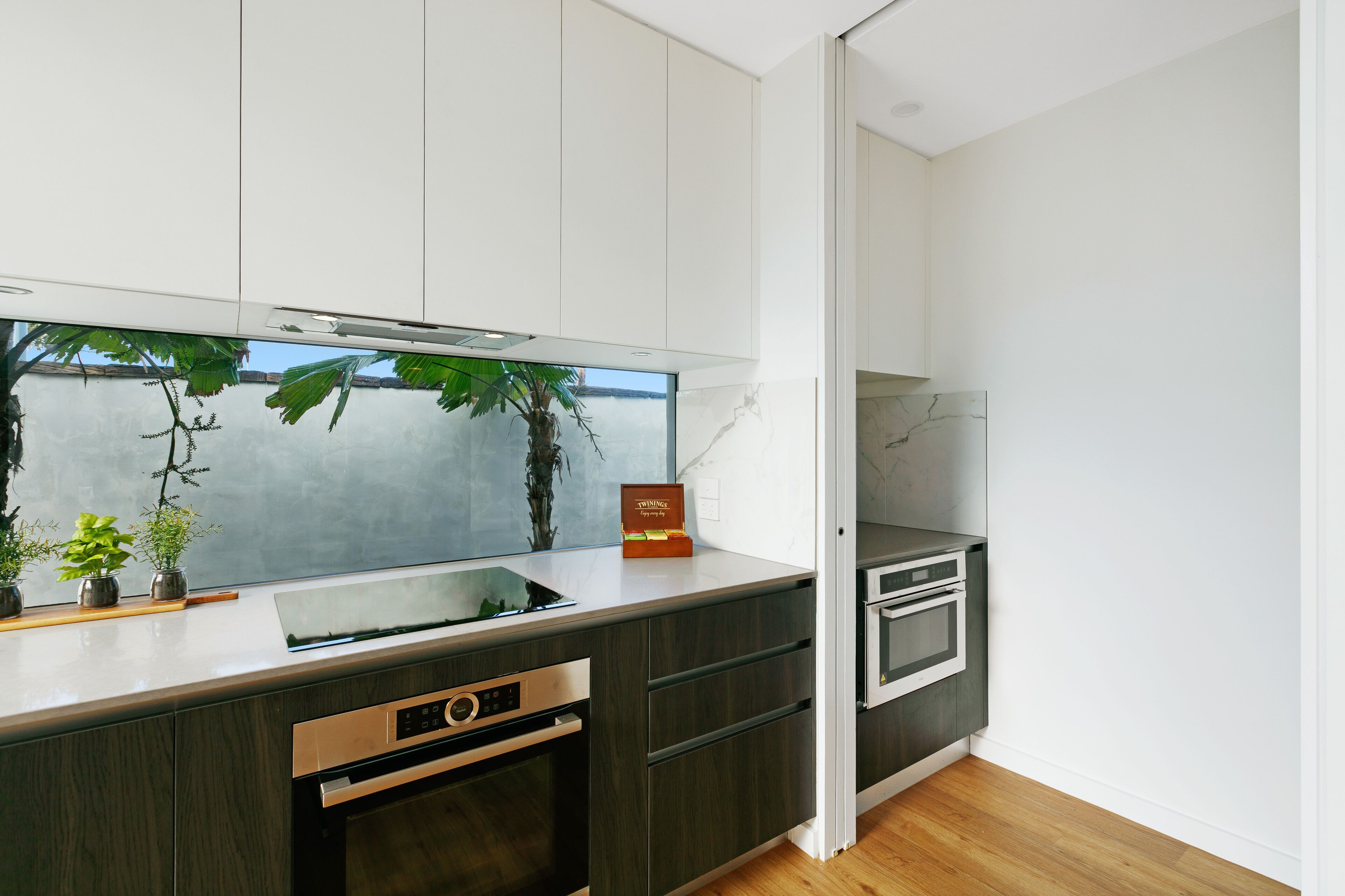 ESPRIT 2 LUXURY RETREAT