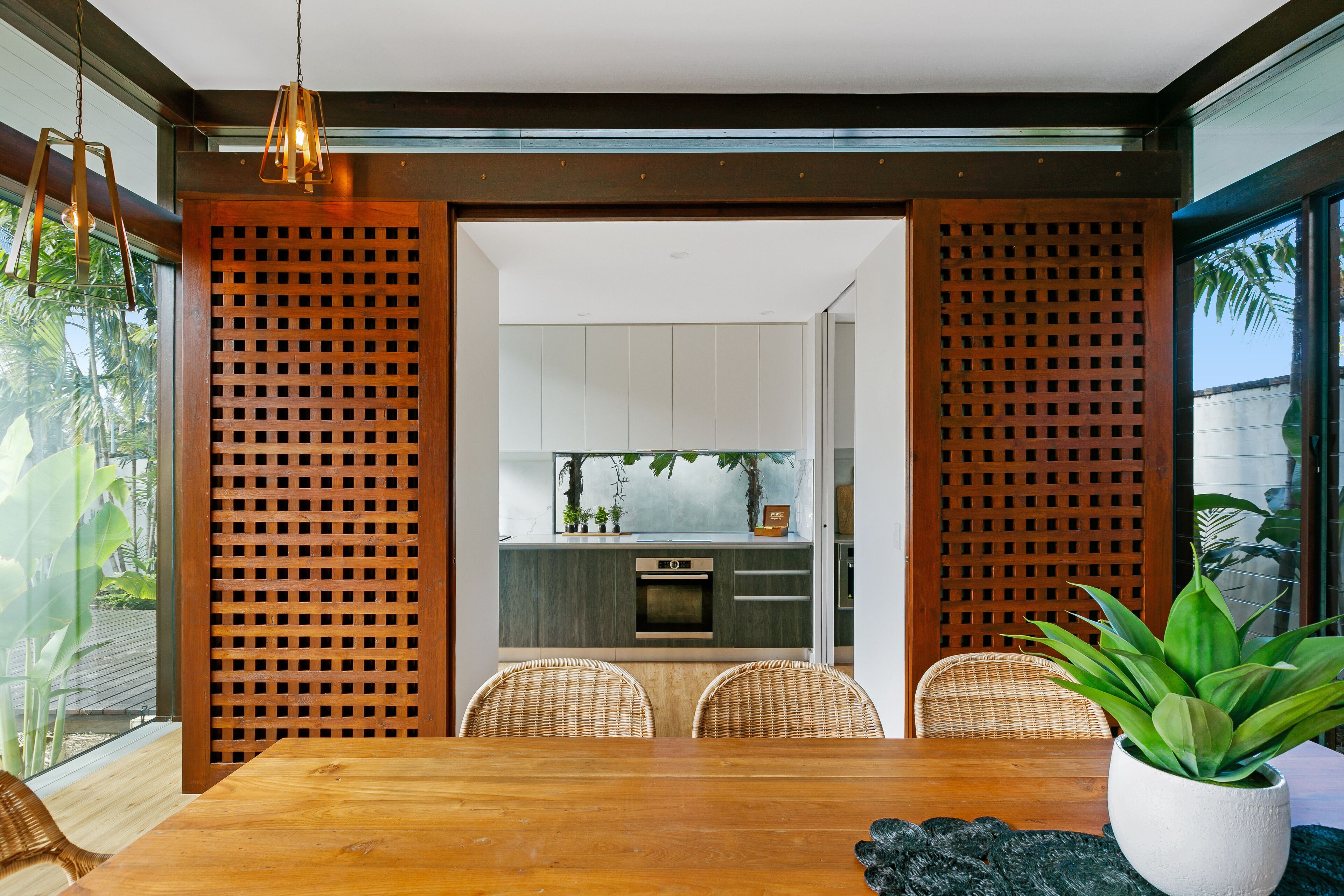 ESPRIT 2 LUXURY RETREAT