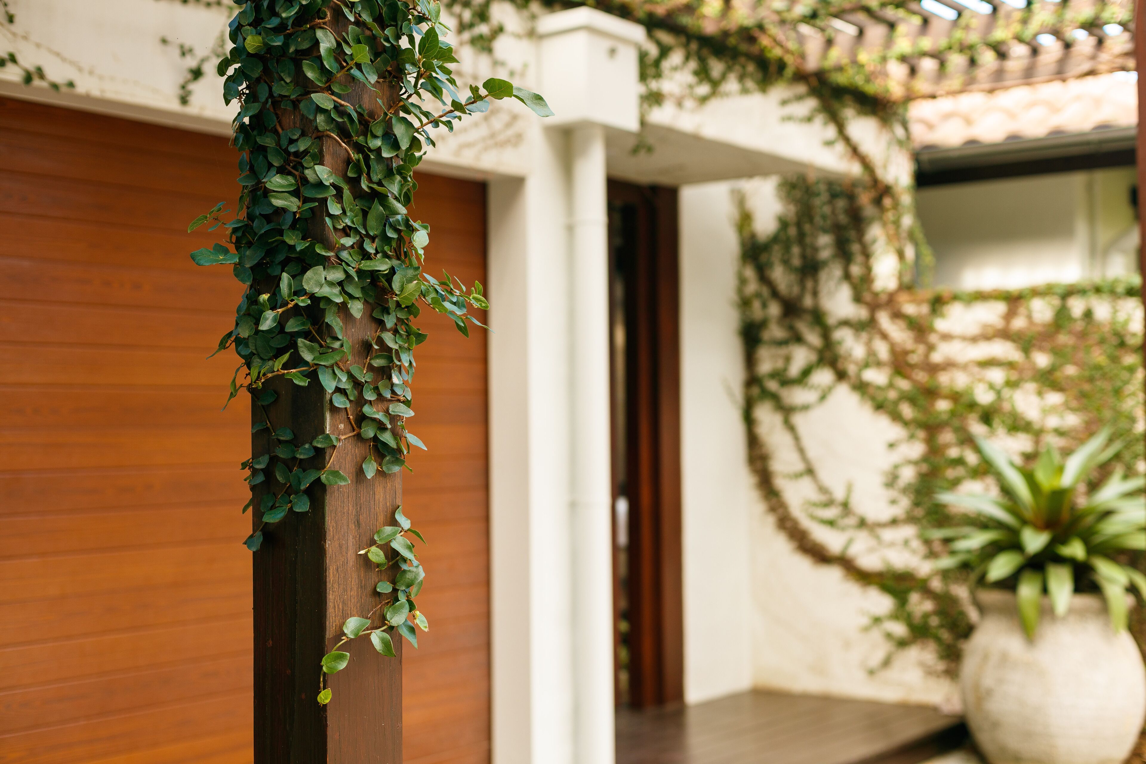 ESPRIT 2 LUXURY RETREAT