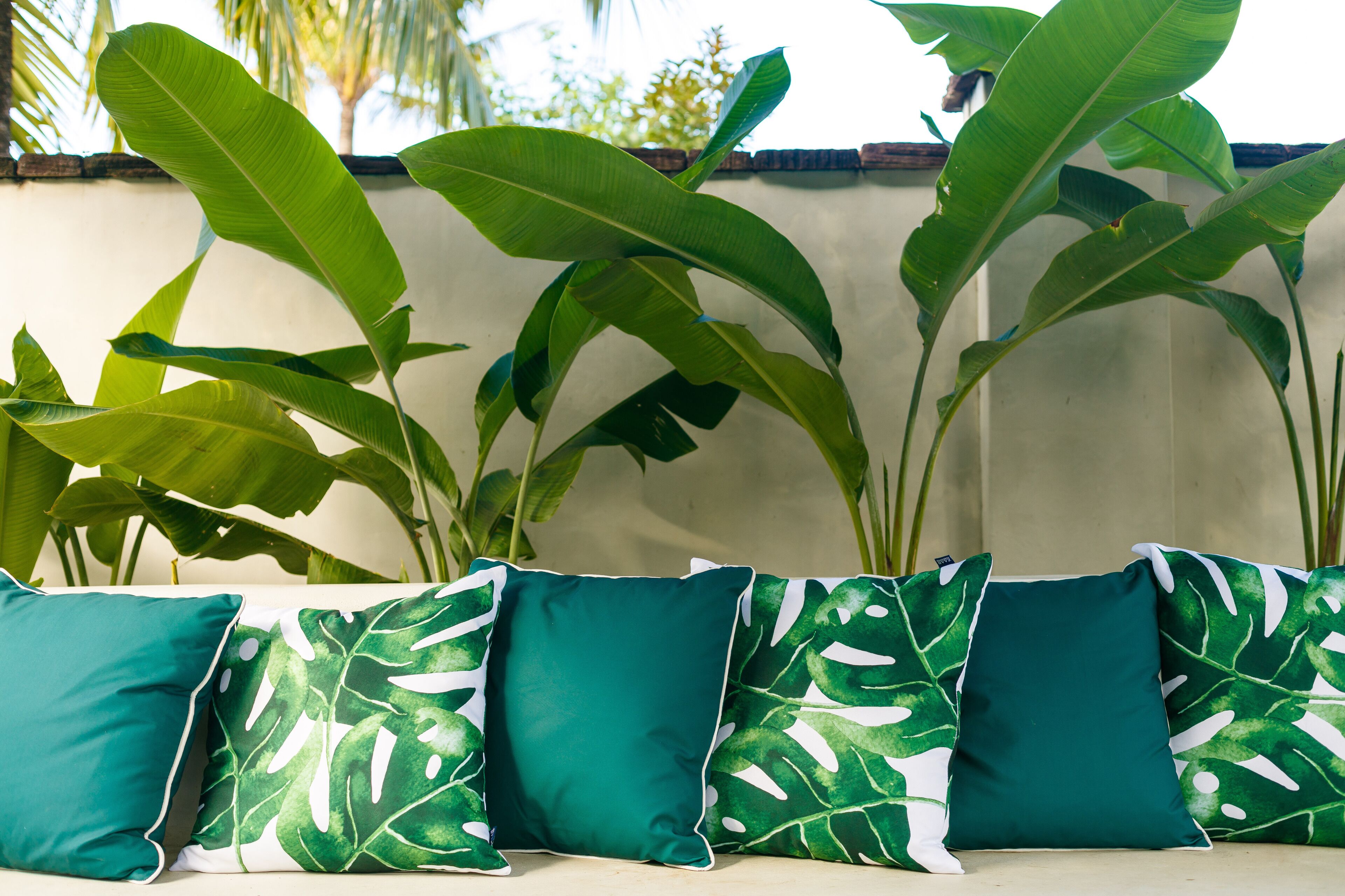 ESPRIT 2 LUXURY RETREAT