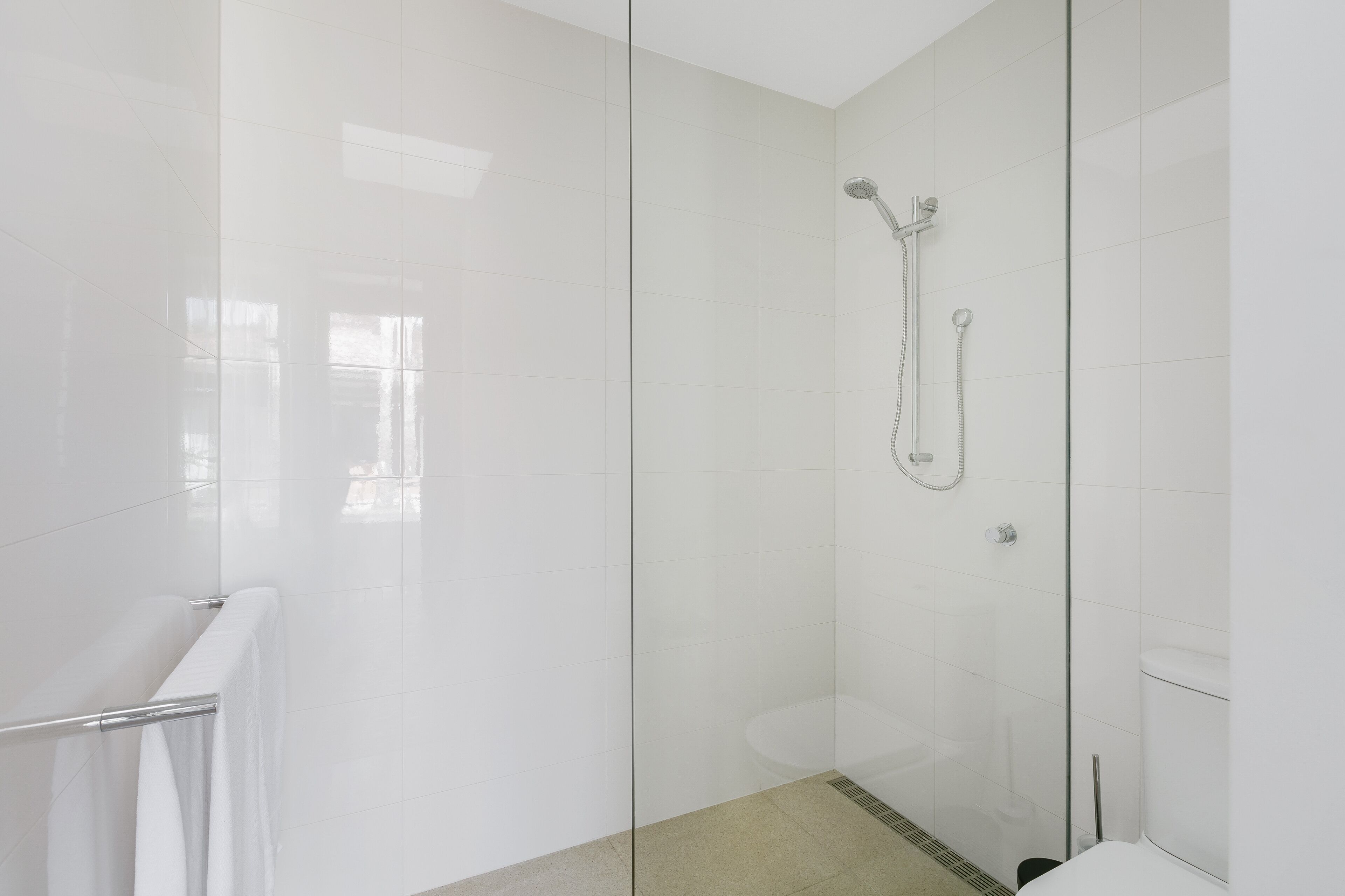 ESPRIT 2 LUXURY RETREAT