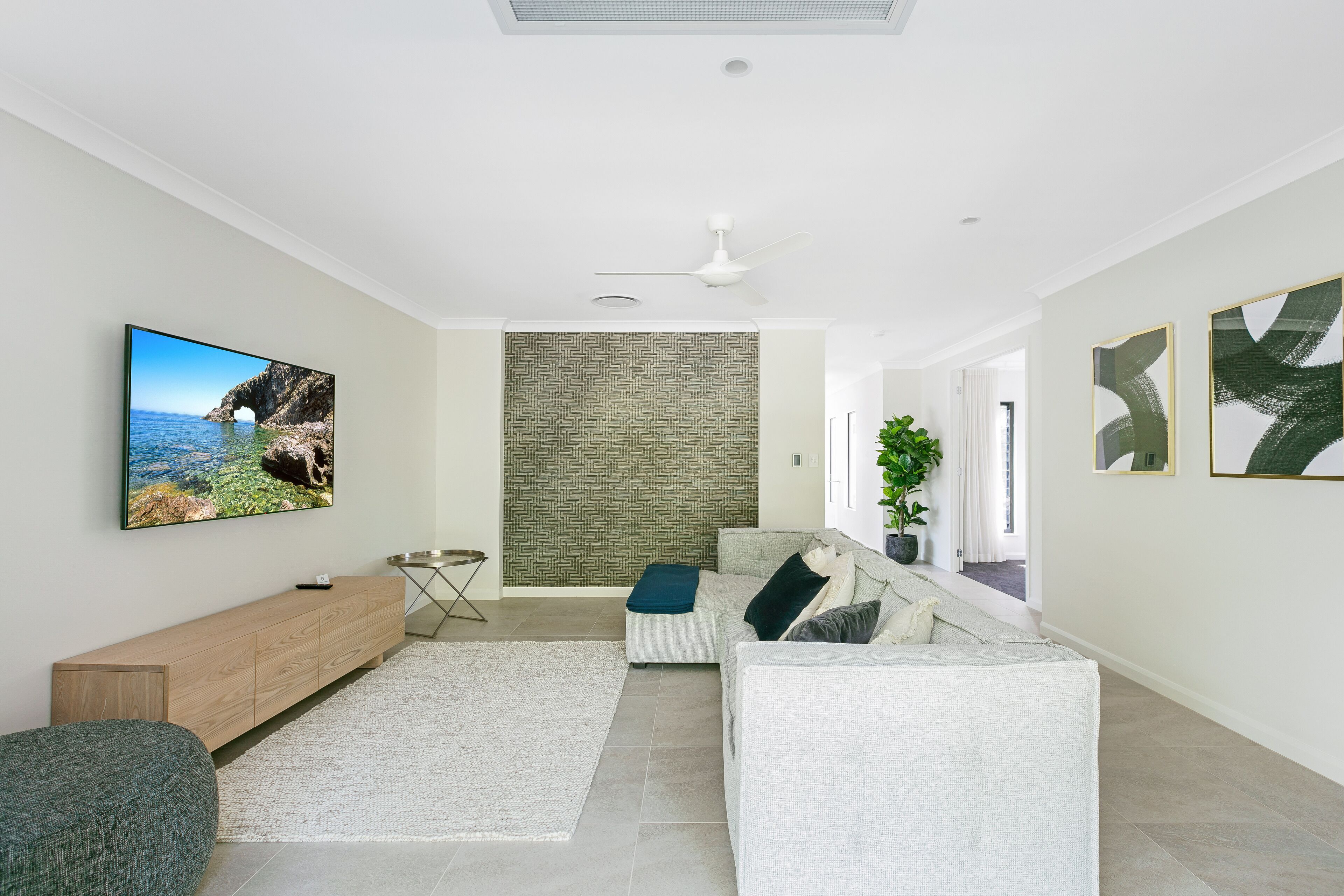 ESPRIT 11 LUXURY RETREAT