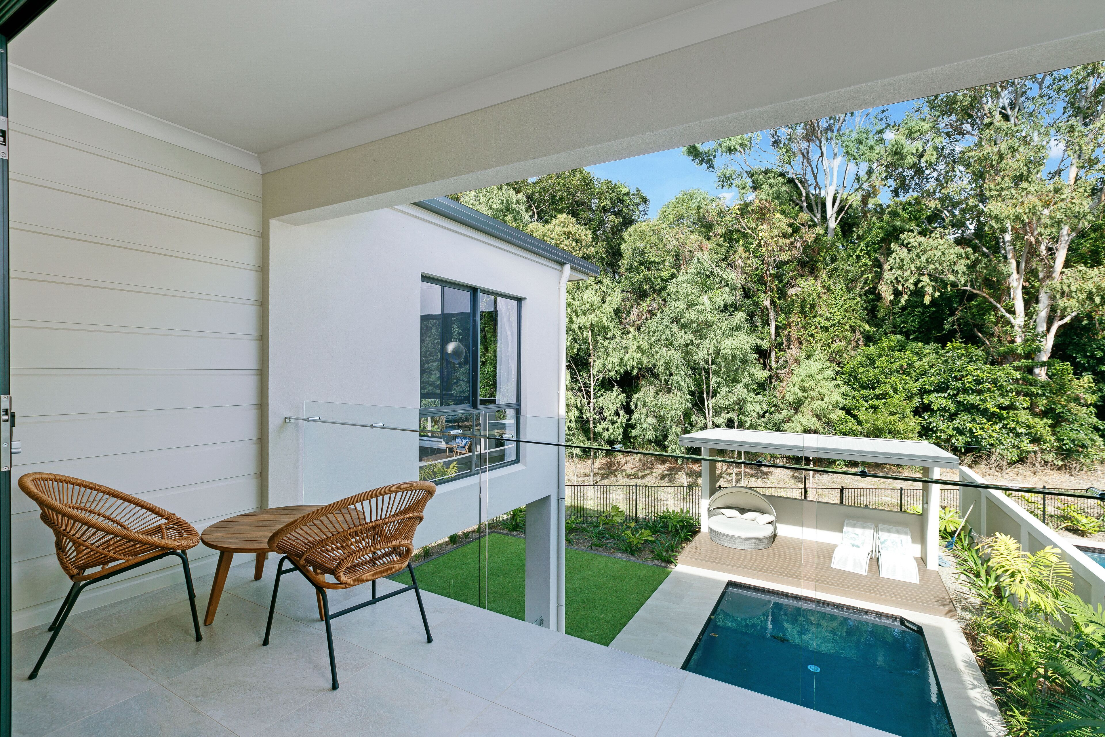 ESPRIT 11 LUXURY RETREAT