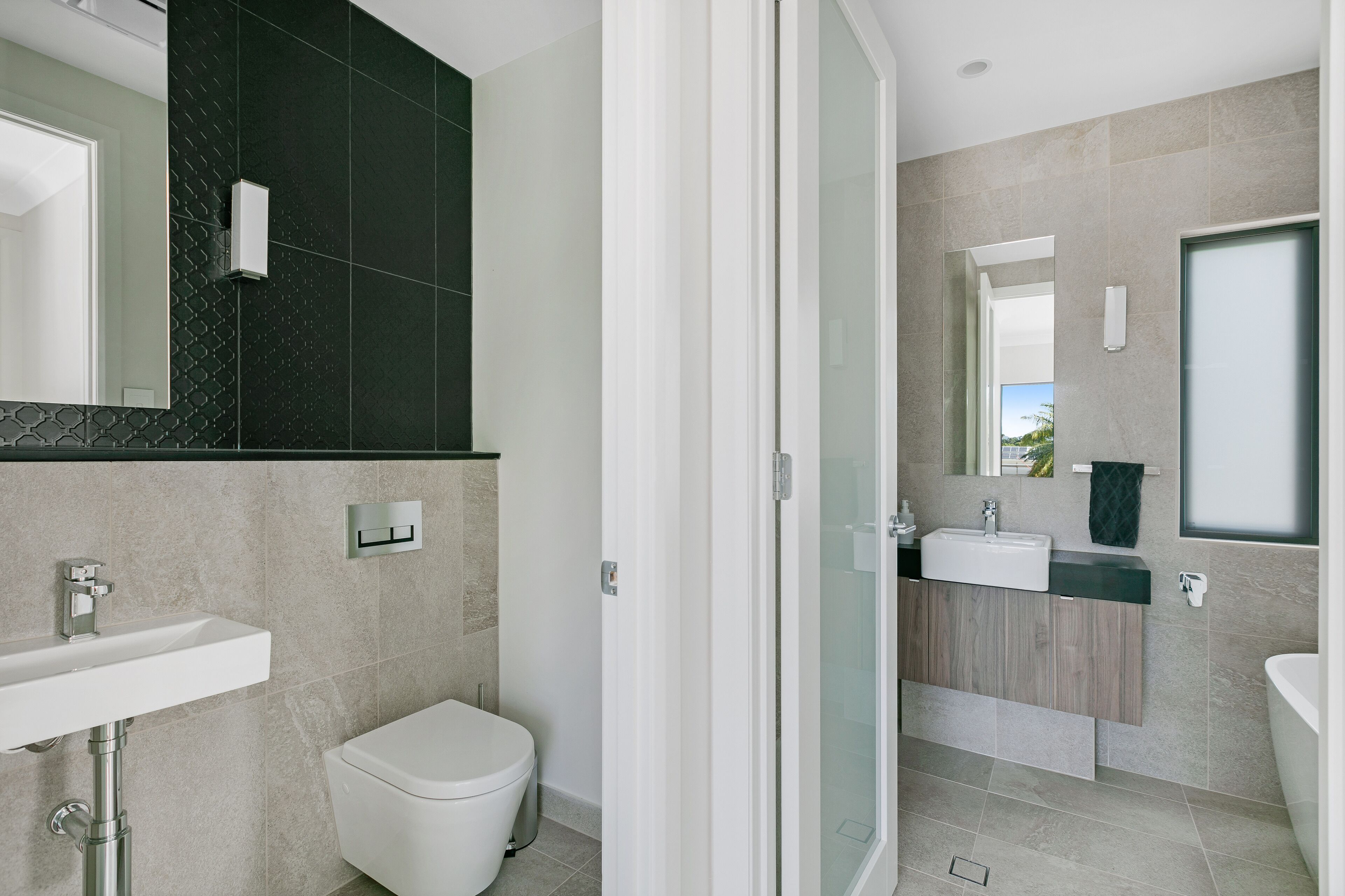 ESPRIT 11 LUXURY RETREAT