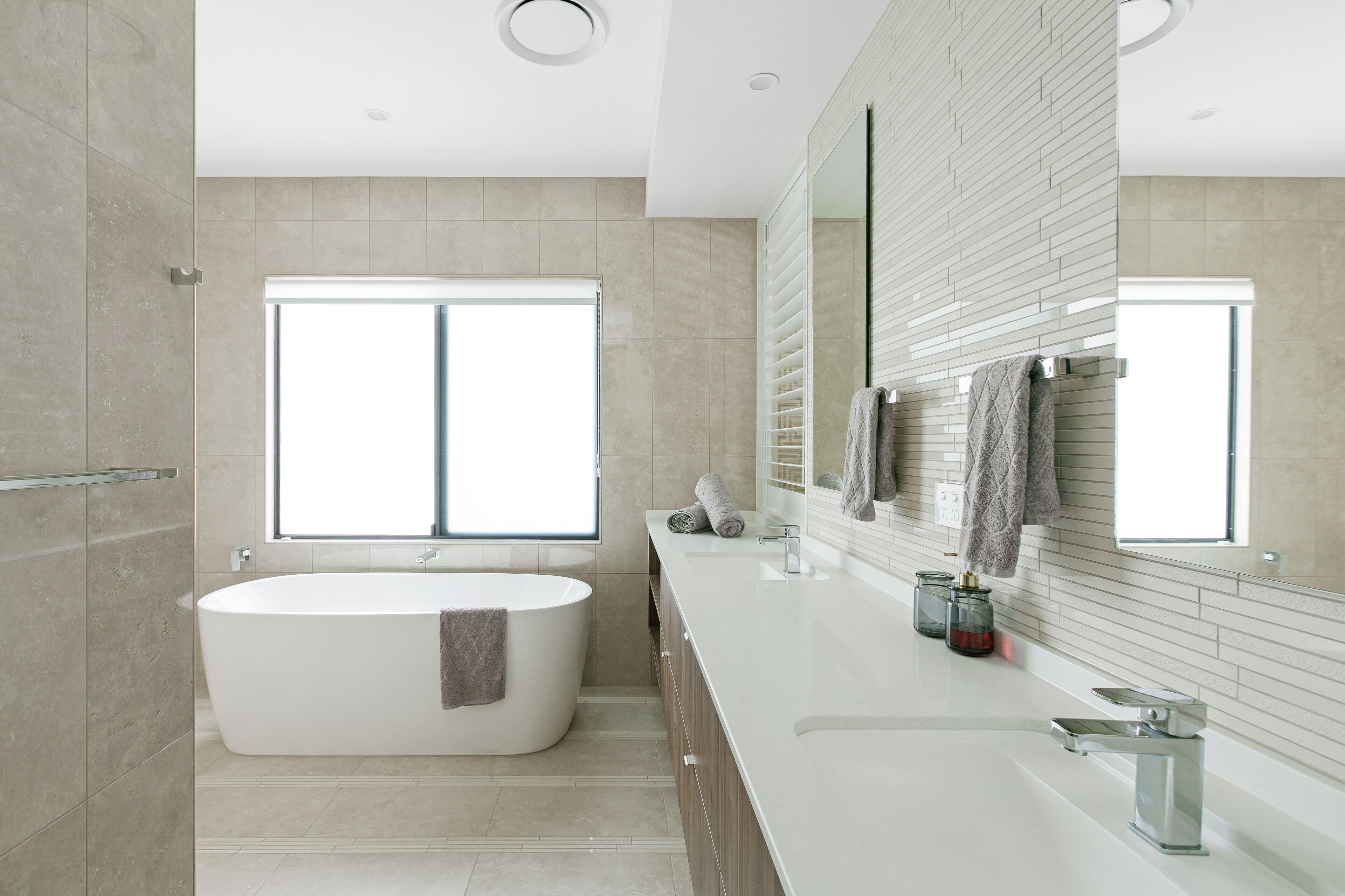 ESPRIT 11 LUXURY RETREAT