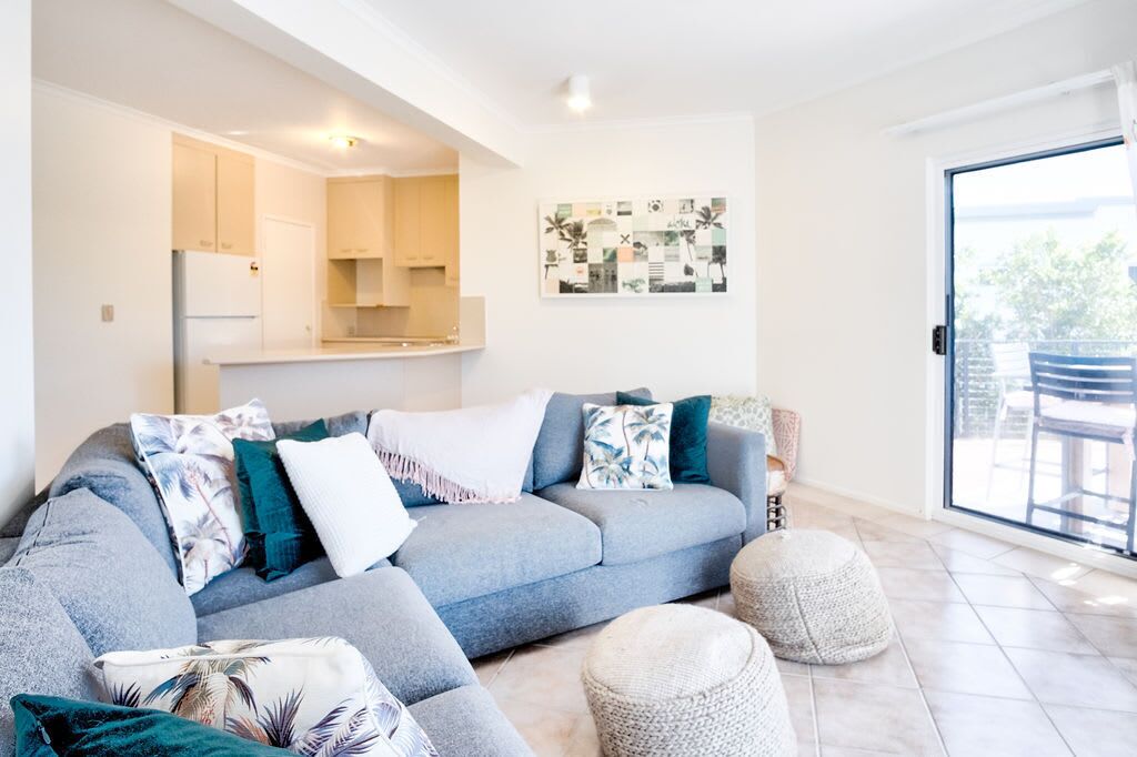 ? Buddina Beach House Water Views? Enjoy the Beach, Pool or Bring the Boat ?