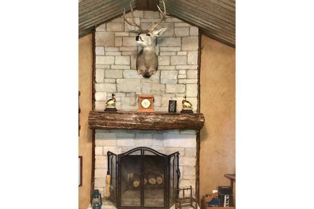 La Cabaña Loma Verde (Secluded Cabin) in Ardmore, United States