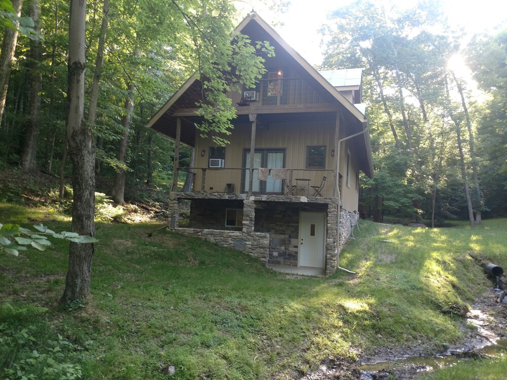 Mohican river and Mohican state park in Loudonville Best Rates