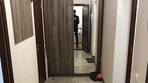 In-room safe, desk, blackout drapes, soundproofing