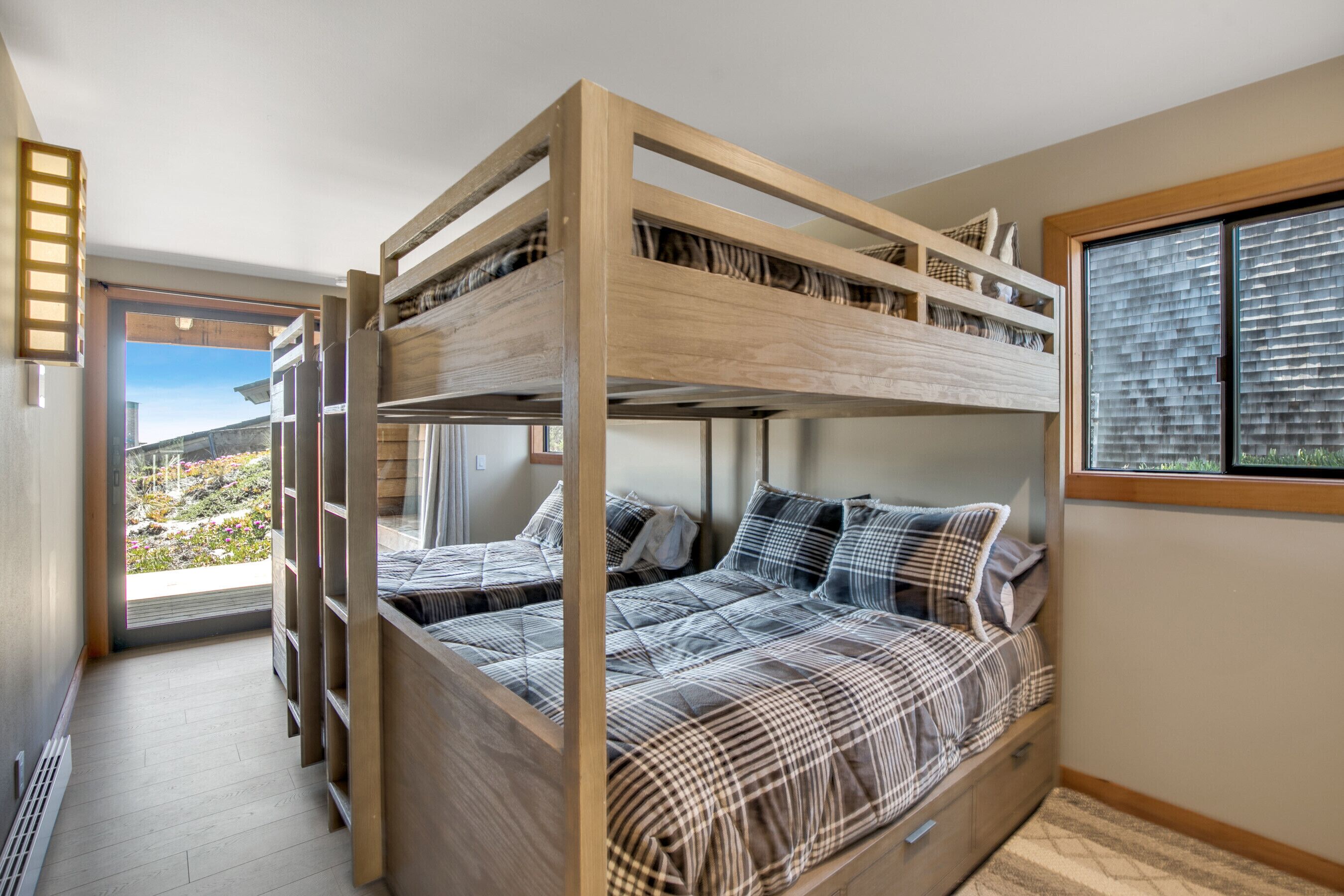 Oceanfront Retreats at Pajaro Dunes in Santa Cruz, United States