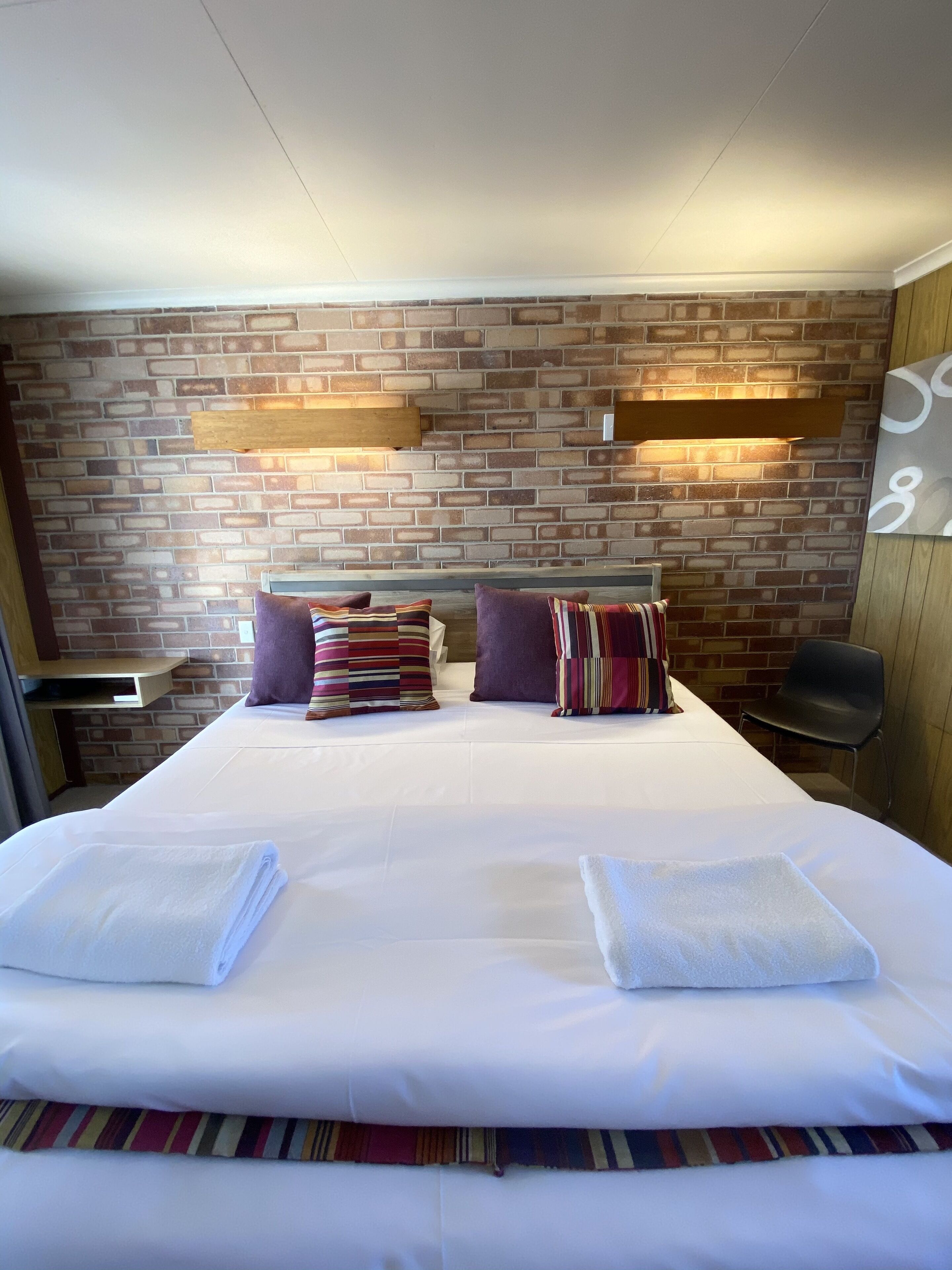 Proserpine Motor Lodge