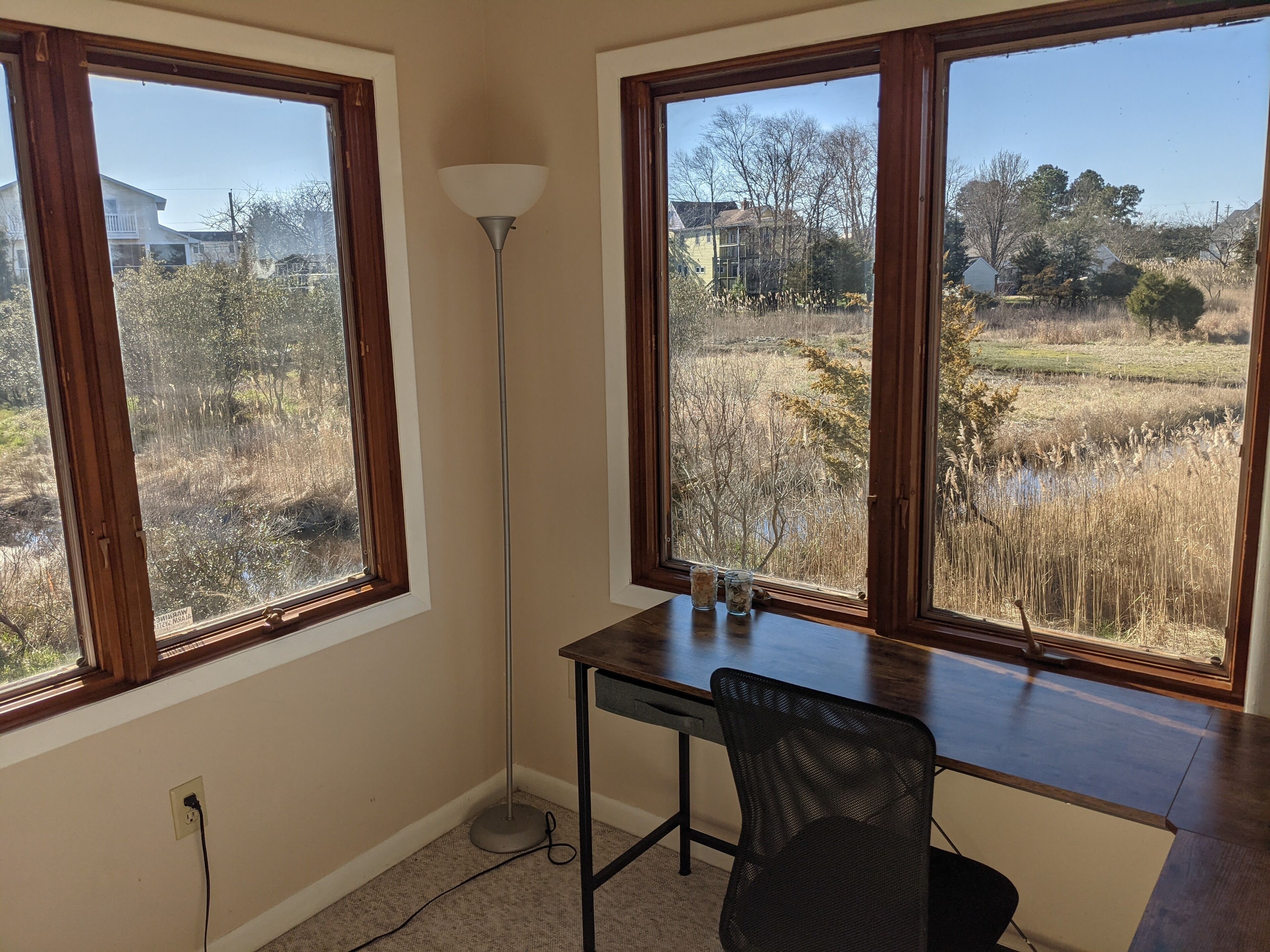Lewes Beach Retreat2 Minute Walk to Bay! in Rehoboth Beach, United States