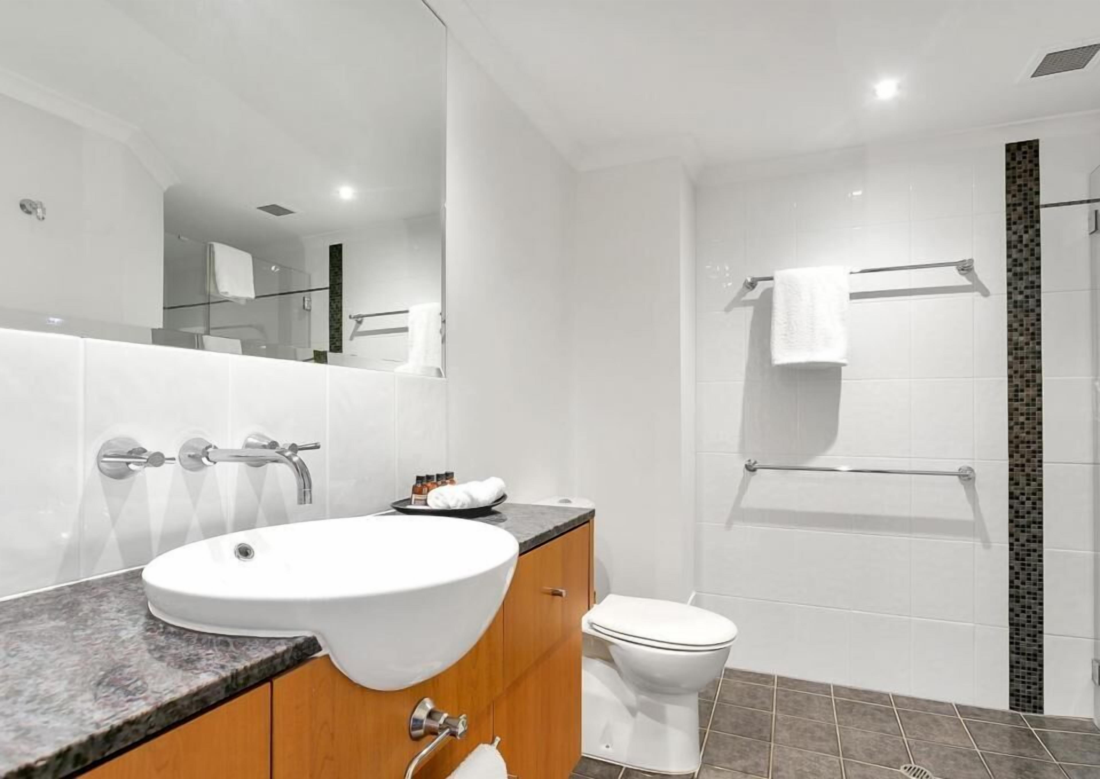 Poolside Apt. in Alamanda Beachfront Resort (42)