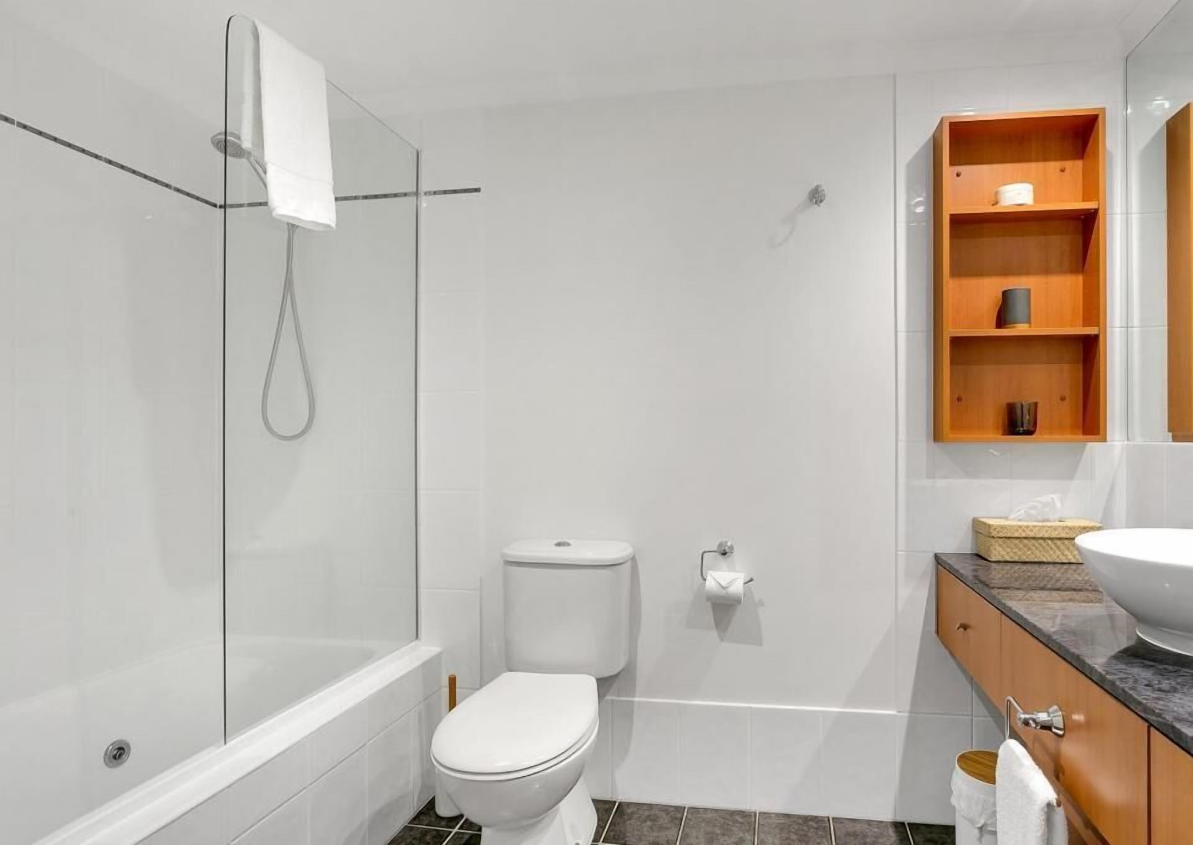 Poolside Apt. in Alamanda Beachfront Resort (42)