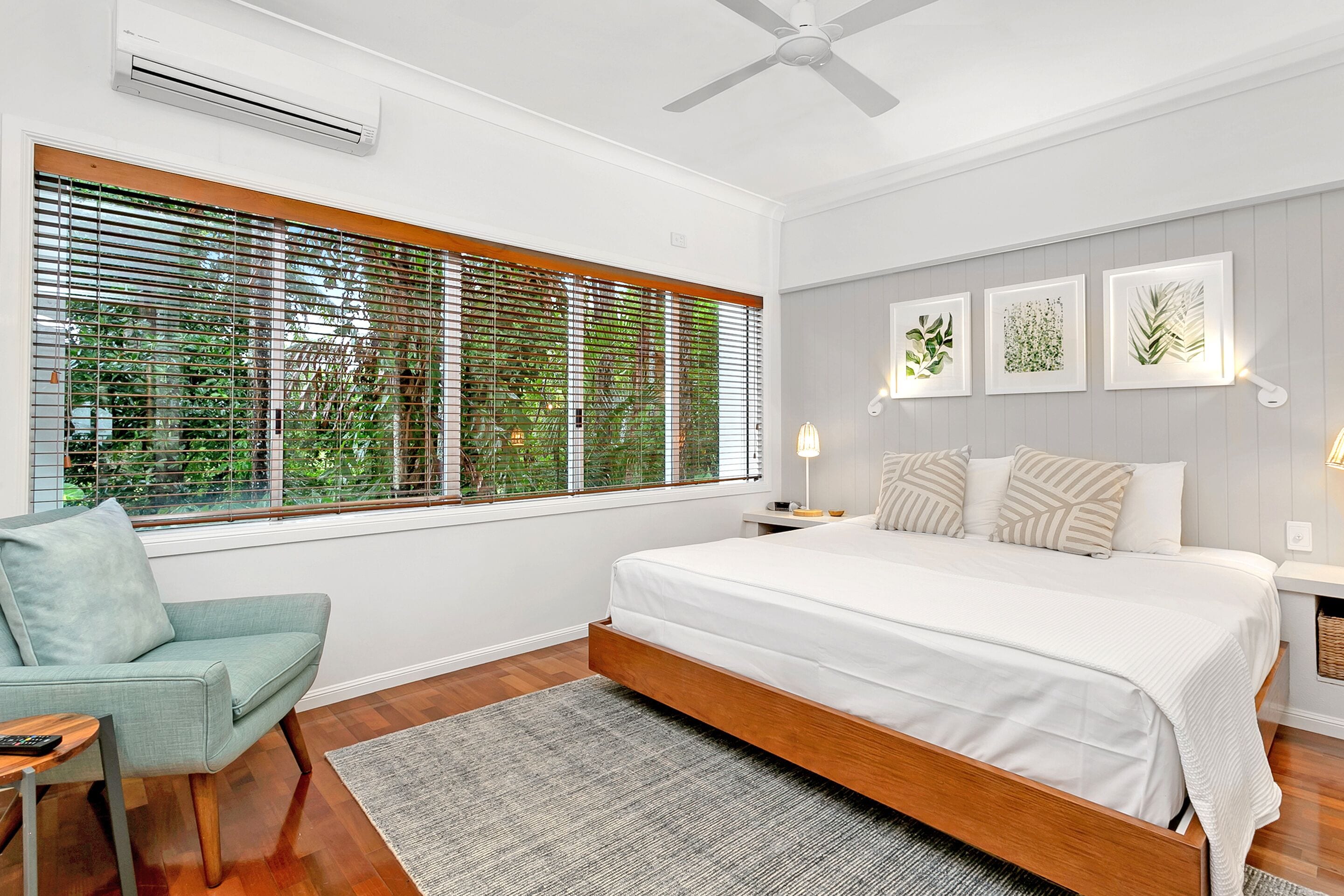 Poolside Apt. in Alamanda Beachfront Resort (42)