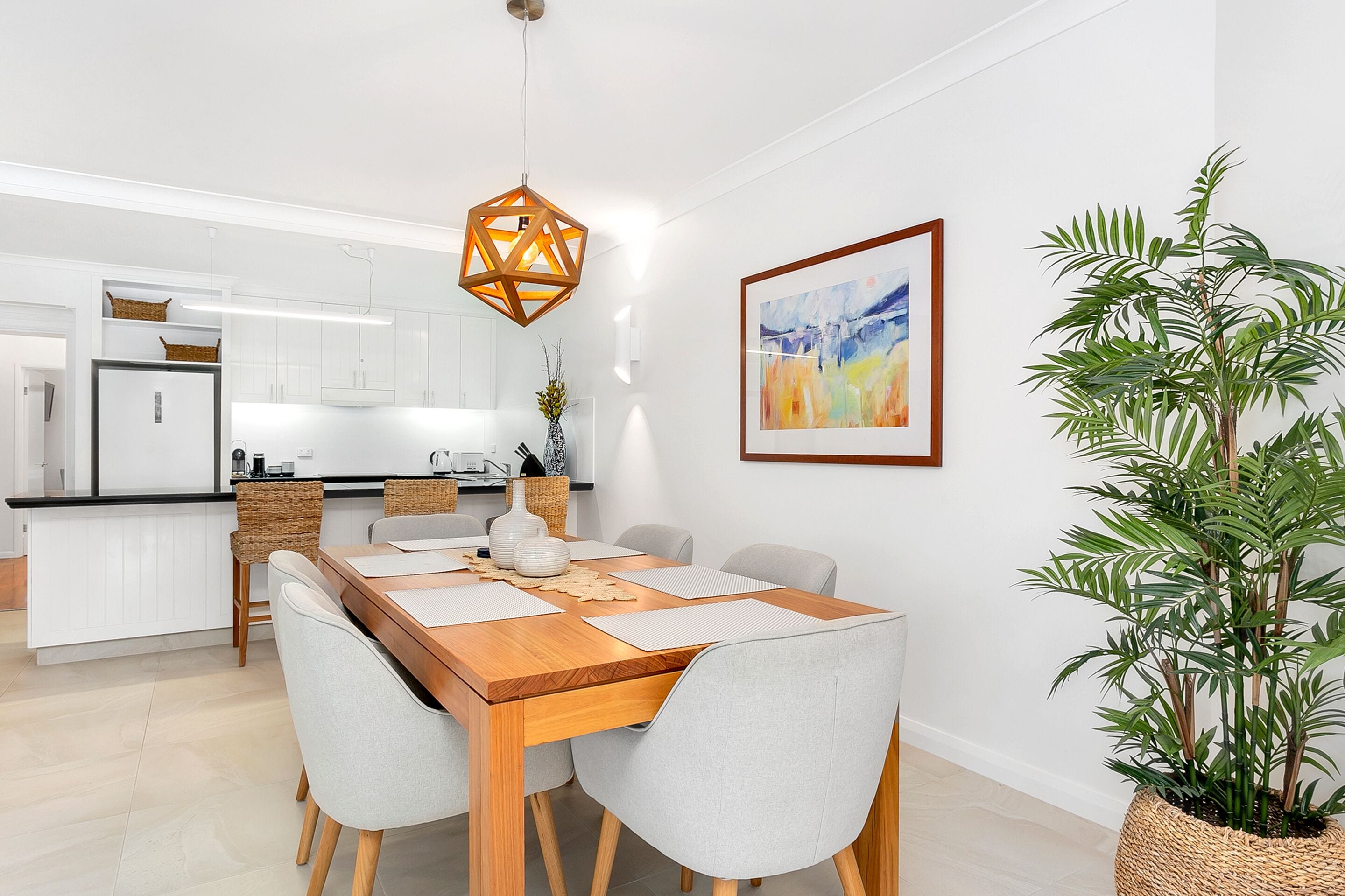 Poolside Apt. in Alamanda Beachfront Resort (42)