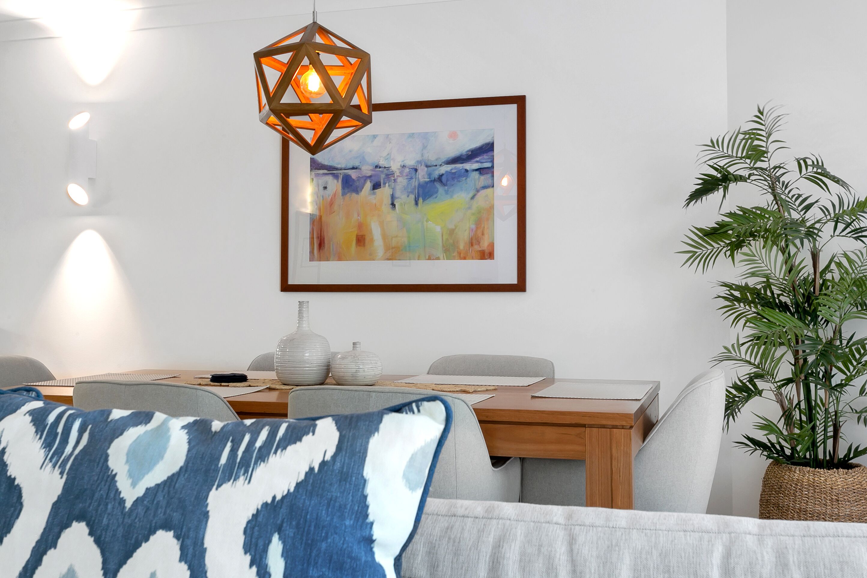 Poolside Apt. in Alamanda Beachfront Resort (42)