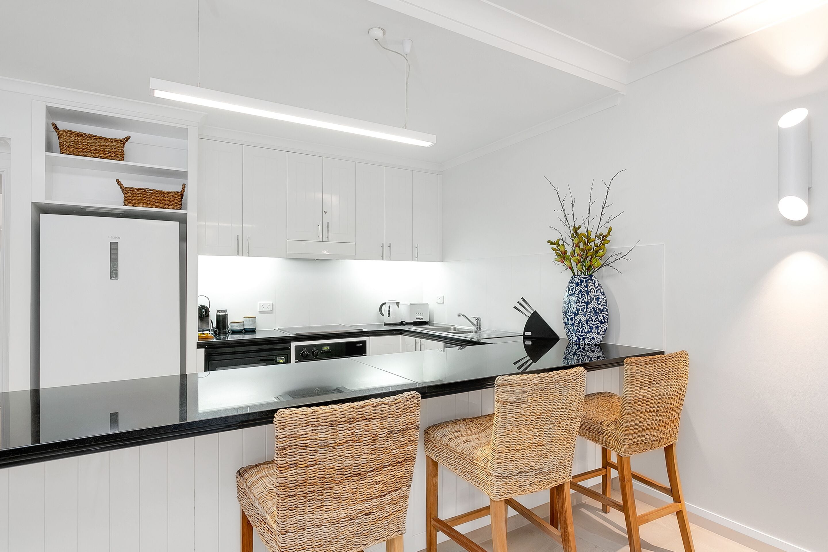 Poolside Apt. in Alamanda Beachfront Resort (42)