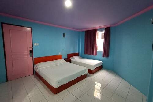 Cheap Deals On Hotels Near Pasar Utama Bintulu 12 Hotwire
